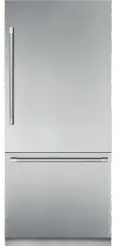 T36BB925SS Thermador Professional 36 Inch Bottom Freezer Refrigerator - Stainless Steel, 19.6 cu. ft.