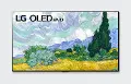 OLED77G1PUA LG 77 G1PUA Series OLED Evo Gallery 4K Smart TV