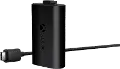 SXW-00001/PLAY&CHRGE Xbox Series X Play and Charge Kit