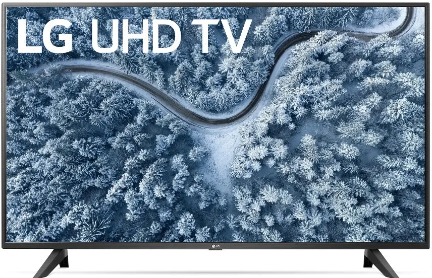 55UP7000PUA LG 55 UP7000 Series 4K Smart TV-1