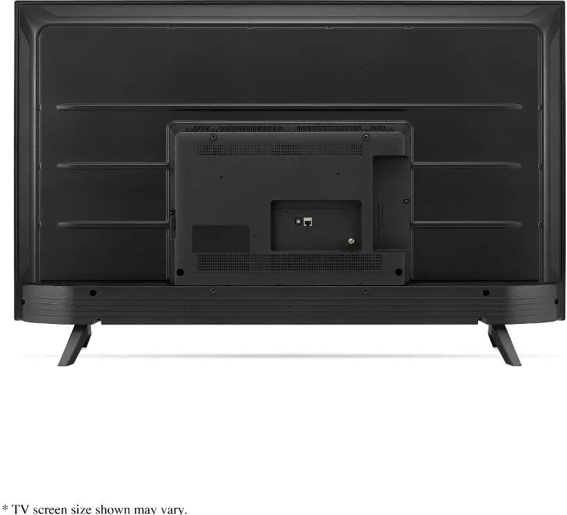 55UP7000PUA LG 55 UP7000 Series 4K Smart TV-2