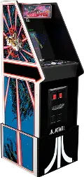 ARCADE1UP/ATARI,LGCY Arcade 1Up Atari Legacy Edition Arcade Machine
