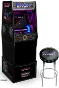 ARCADE1UP/TRON Arcade 1Up Tron Arcade Machine