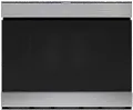 SMD2499FS Sharp 24 Inch Built In Microwave Drawer with Convection - Stainless Steel
