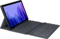 EF-DT500UJEGUJ Samsung Bookcover Keyboard for Tab A7 - Gray