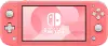 SWI/SWITCH_LITE_CORL Nintendo Switch Lite - Coral