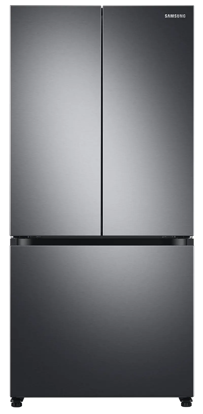 Samsung 17.5 cu ft French Door Refrigerator - Counter Depth 33
