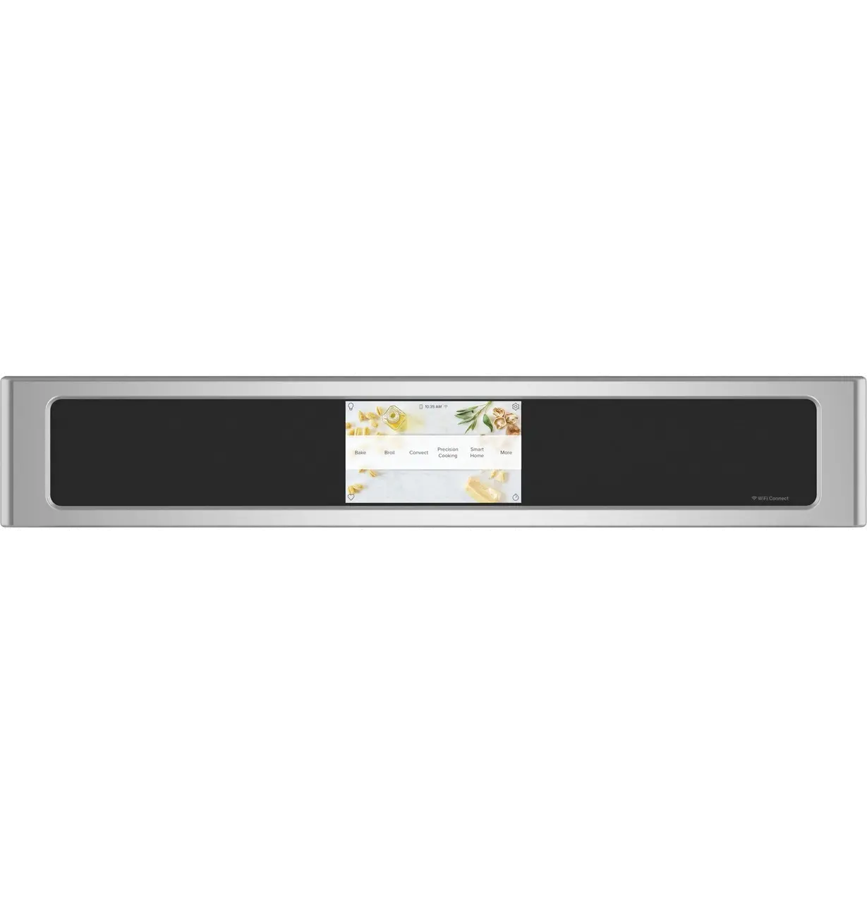 CTS90DP2NS1 Cafe 5 cu ft 30 Inch Single Wall Oven - Stainless Steel-6