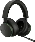TLL-00020 Microsoft Xbox Wireless Headset for Xbox Series X|S - Black