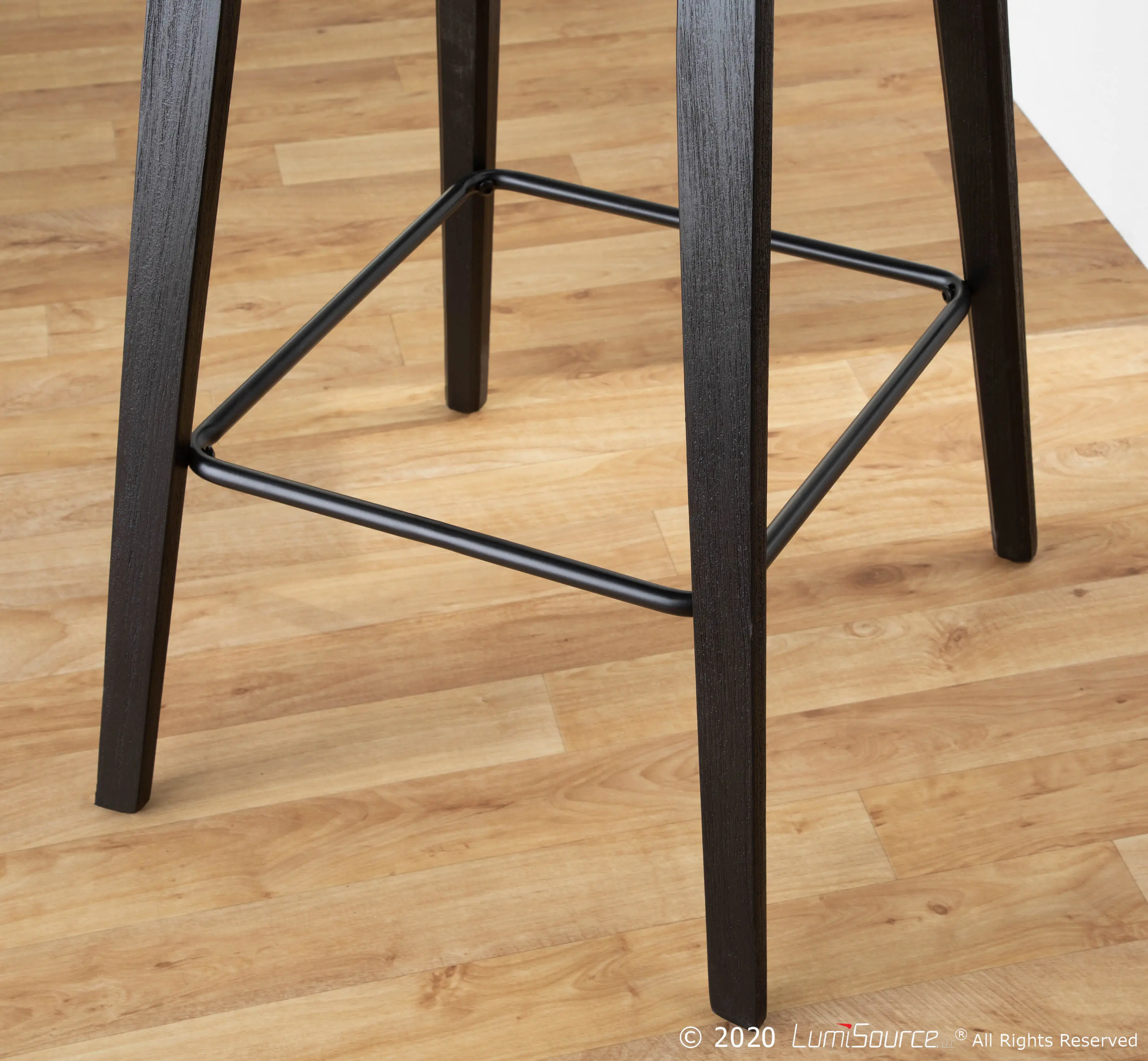 B26-WINSTN BKBK Winston Black Counter Stool-9