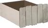 Rustic Sand Storage Drawers, Set of 2 - Treehouse