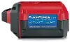 88660 Toro 60-Volt MAX 6.0Ah 324 WH Li-Ion Battery