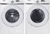 .SUG-W/W-6000-ELE-PR Samsung Electric Front Load Laundry Pair - 6000W