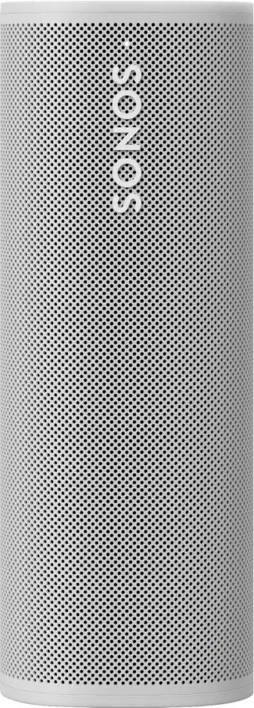 ROAM1US1 WHITE SPEAKER Sonos Roam White Waterproof Portable Speaker-2