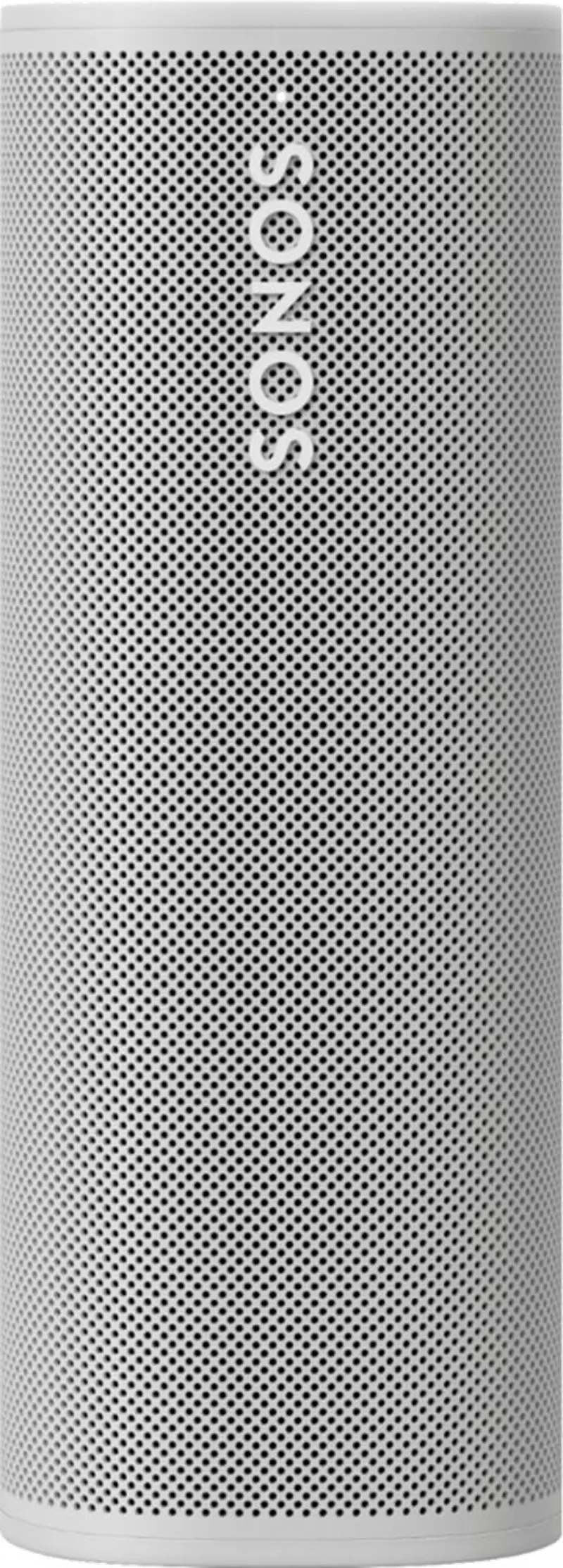 Sonos Roam White Waterproof Portable Speaker