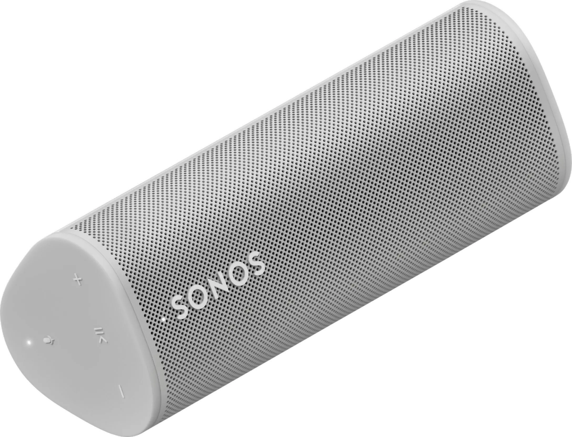ROAM1US1 WHITE SPEAKER Sonos Roam White Waterproof Portable Speaker-3