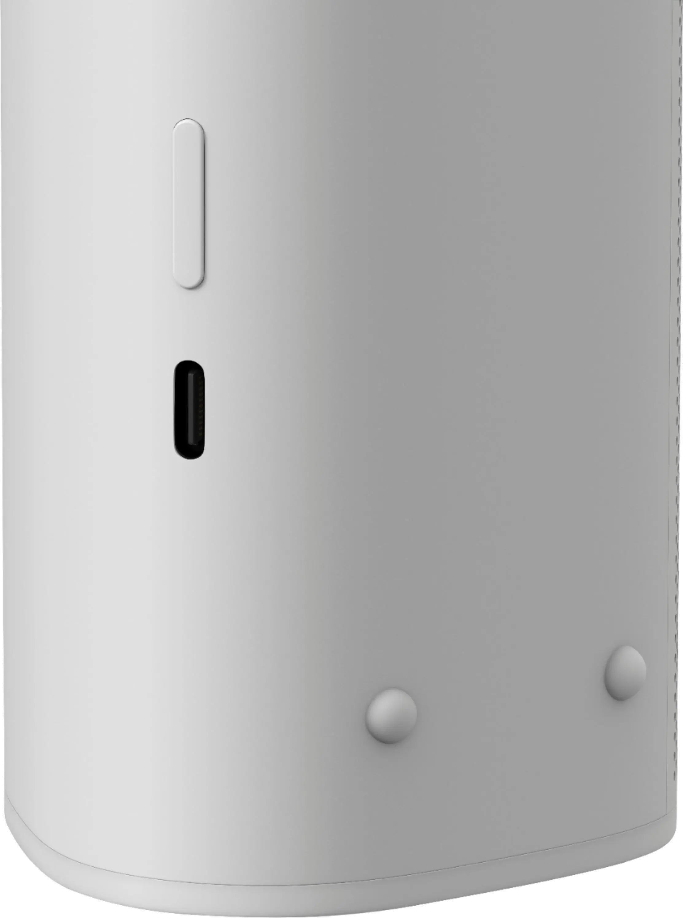 ROAM1US1 WHITE SPEAKER Sonos Roam White Waterproof Portable Speaker-5