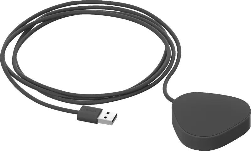 Sonos Roam Black Wireless Charger | RC Willey