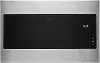 WMT55511KS Whirlpool 1.1 Cu Ft Built-in Microwave - Stainless Steel