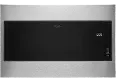 WMT55511KS Whirlpool 1.1 Cu Ft Built-in Microwave - Stainless Steel