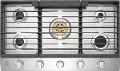 ECCG3668AS Electrolux 36 Inch Gas Cooktop - Stainless Steel
