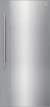 EI33AR80WS Electrolux 19 cu. ft. Freezerless Refrigerator - Stainless Steel