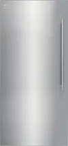 EI33AF80WS Electrolux 19 cu ft Upright Freezer - Stainless Steel