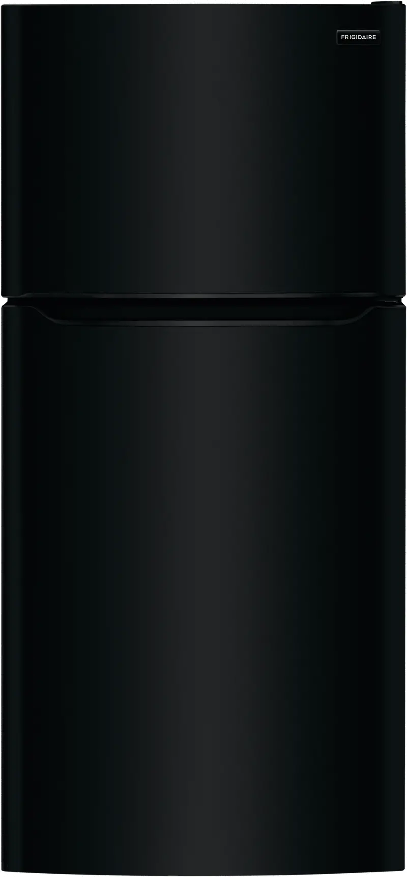 Frigidaire 20.0 cu ft Top Freezer Refrigerator - 30