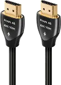 AudioQuest - Pearl 10' 4K-8K-10K 48Gbps In-Wall HDMI Cable