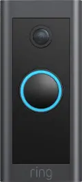 RVDWIRED Ring Video Doorbell Wired