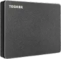TOSHIA HDTX110XK3AA Toshiba Canvio Gaming 1TB External Hard Drive