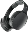 S6HHW-N740,BLK,HSANC Skullcandy Hesh Active Noise Cancelling Headphones - True Black
