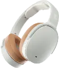 S6HHW-N747,WHT,HSANC Skullcandy Hesh Active Noise Cancelling Headphones - Mod White