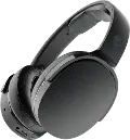 S6HVW-N740,BLK,HSEVO Skullcandy Hesh Evo Wireless Over-the-Ear Headphones - True Black