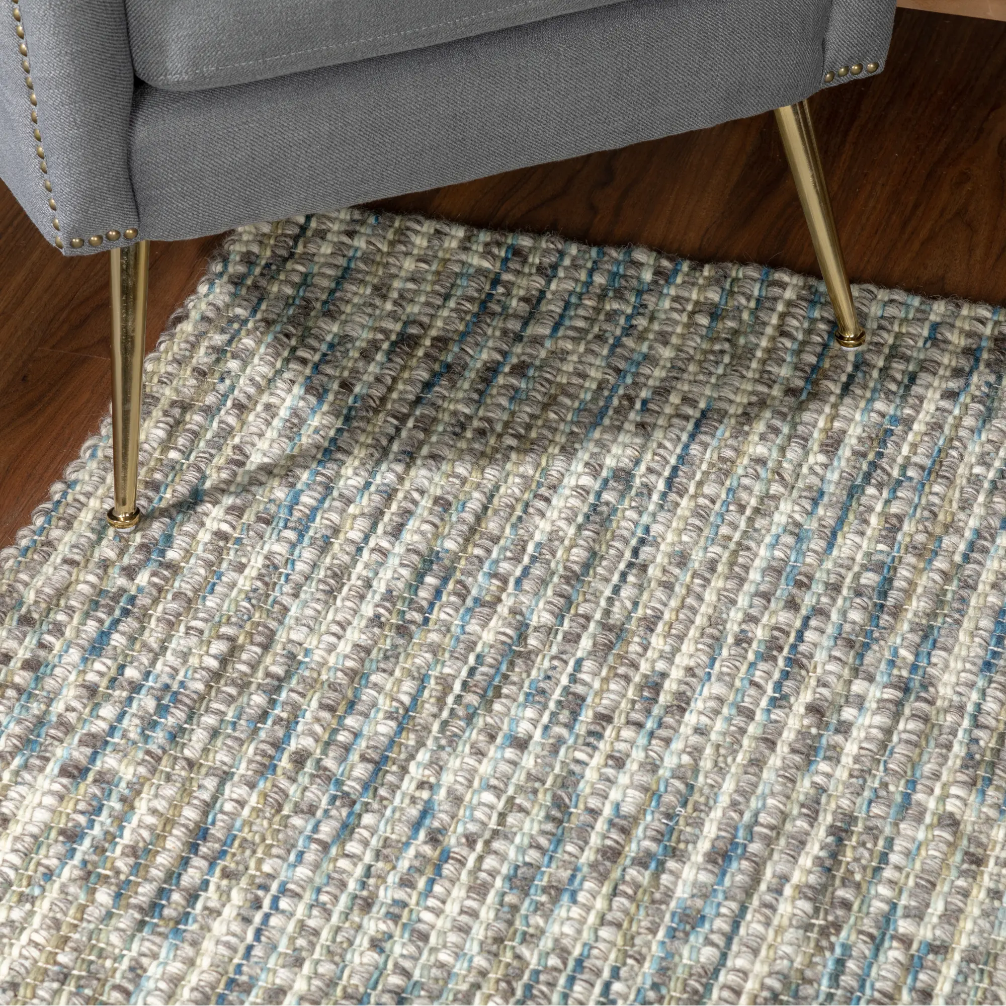 BD1LA5X8/BONDI-LAKEV Bondi 5 x 8 Lakeview Area Rug-3