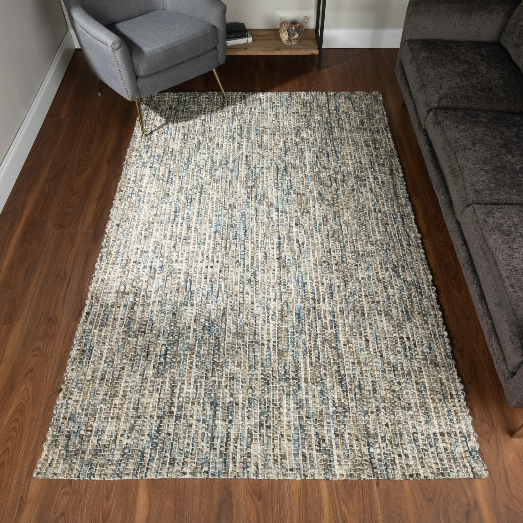 BD1LA8X10/BONDI-LAKE Bondi 8 x 10 Lakeview Area Rug-2