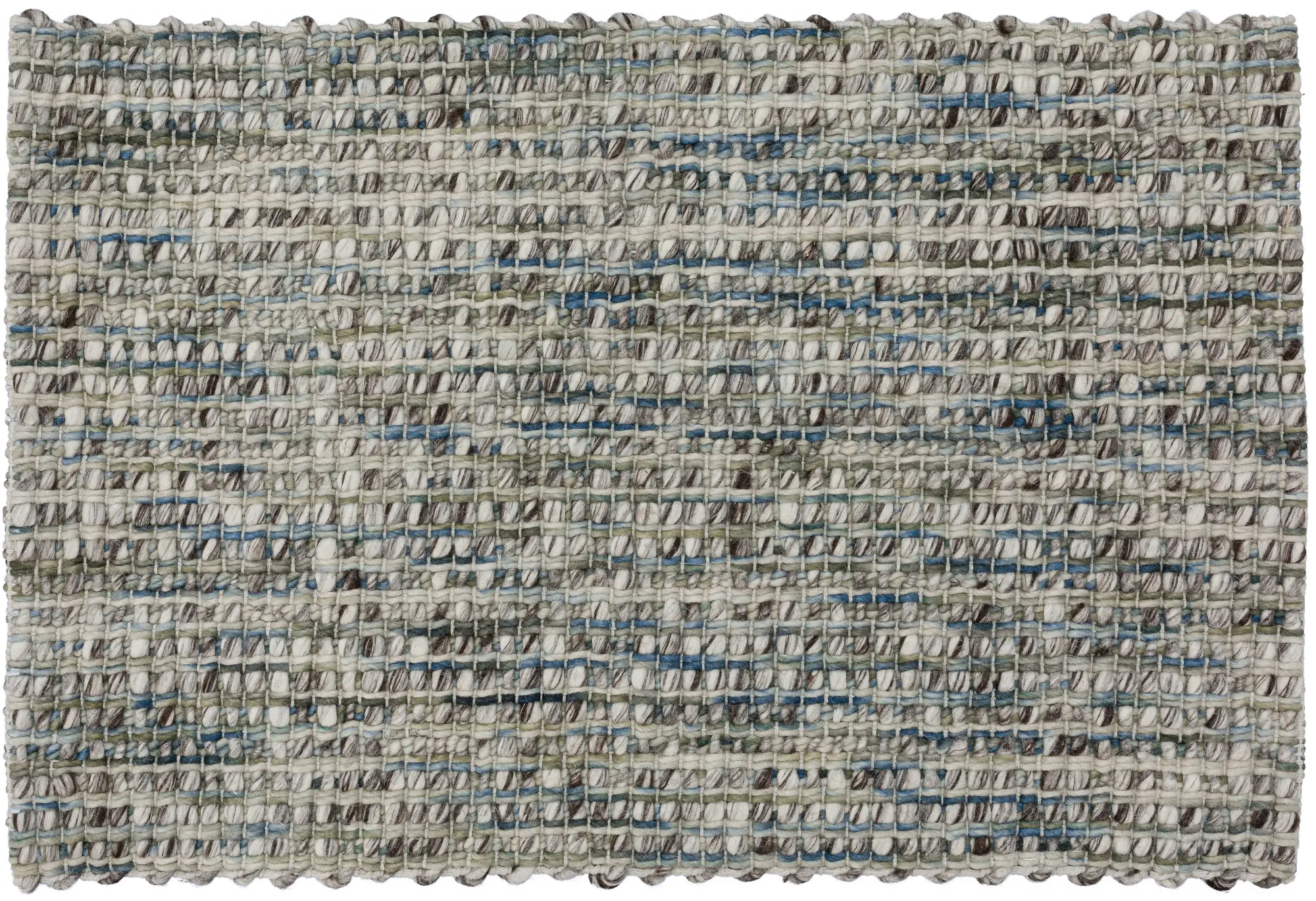 BD1LA8X10/BONDI-LAKE Bondi 8 x 10 Lakeview Area Rug-1