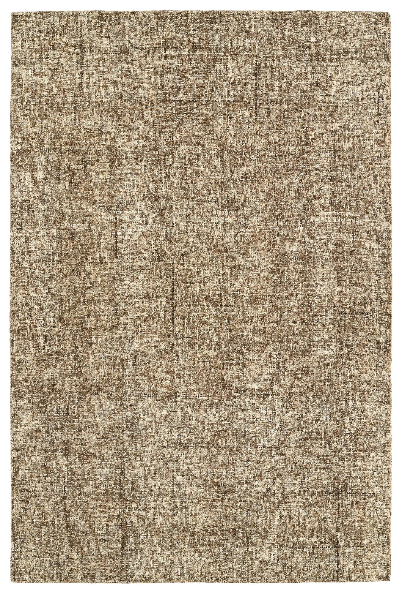 CS5CO5X8/CALISA Calisa 5 x 8 Coffee Area Rug-1