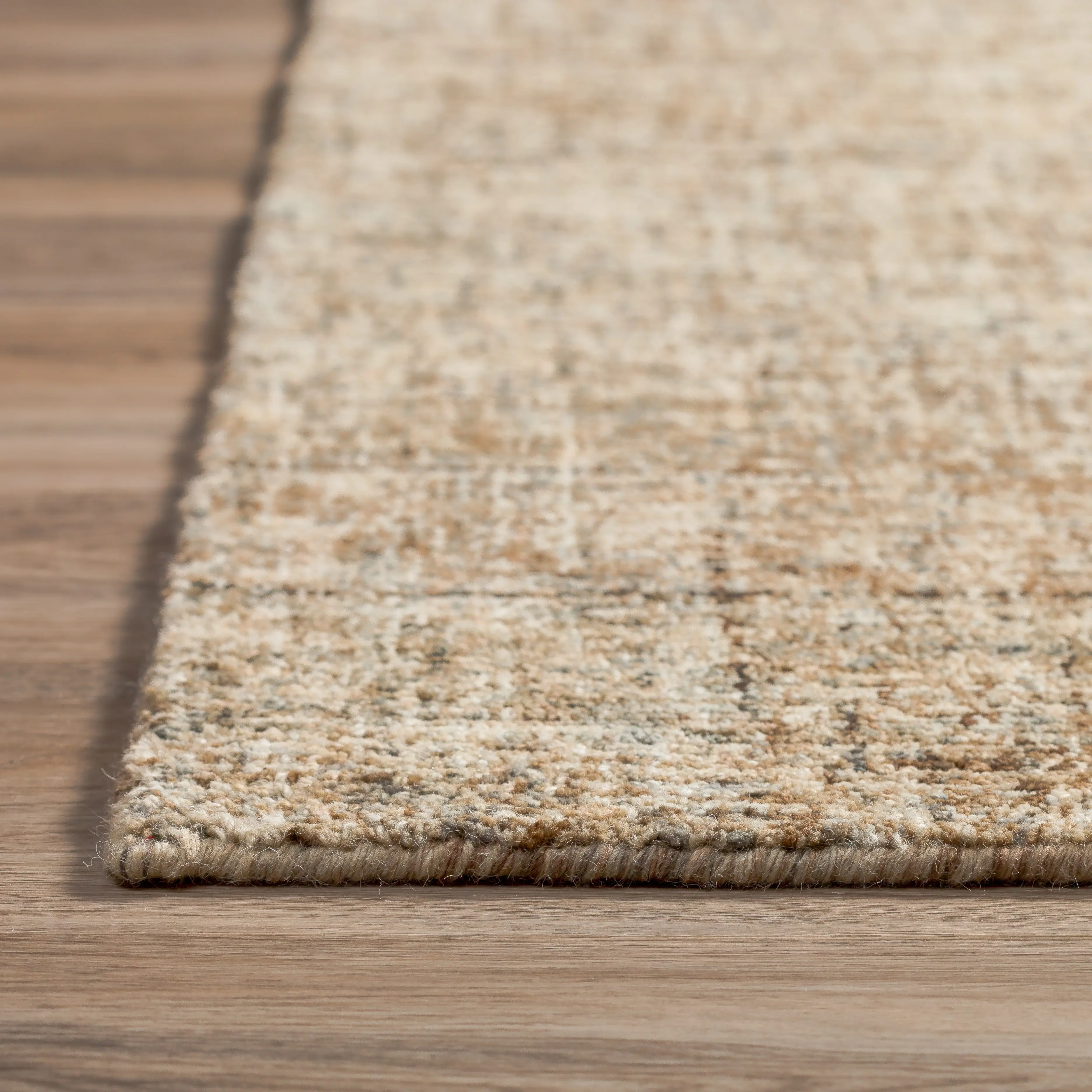 CS5CO5X8/CALISA Calisa 5 x 8 Coffee Area Rug-3