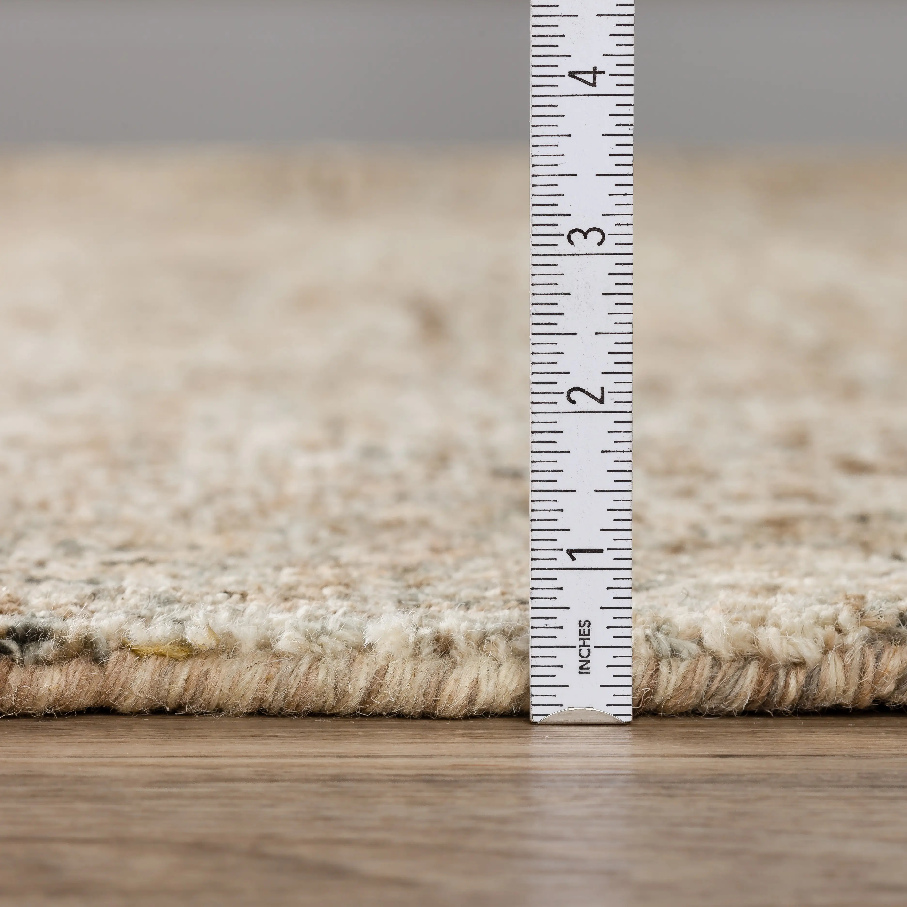 CS5CO5X8/CALISA Calisa 5 x 8 Coffee Area Rug-4