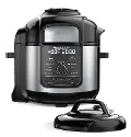 FD402 Ninja Foodi Deluxe XL Pressure Cooker and Air Fryer
