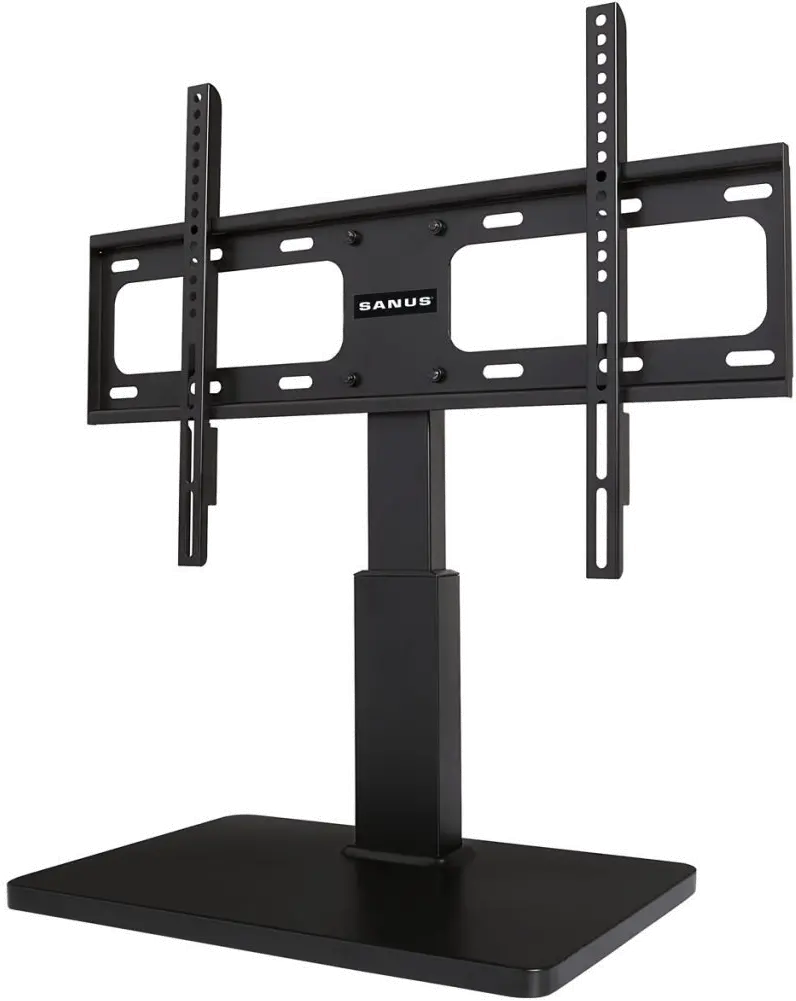 VSTV1-B1 SANUS Swivel TV Stand fits 32 -60 TVs-1