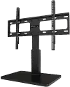 VSTV1-B1 SANUS Swivel TV Stand fits 32 -60 TVs