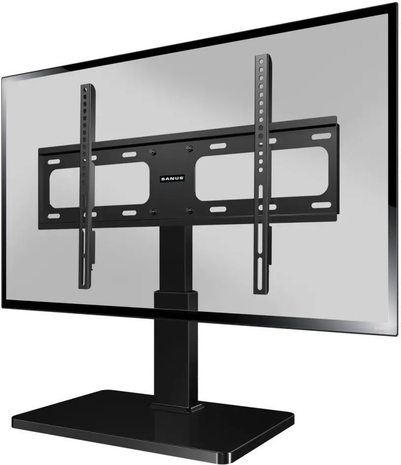 VSTV1-B1 SANUS Swivel TV Stand fits 32 -60 TVs-3
