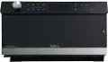 GTWHG12S1SA10 Galanz Countertop 4 in 1 Microwave - Stainless Steel