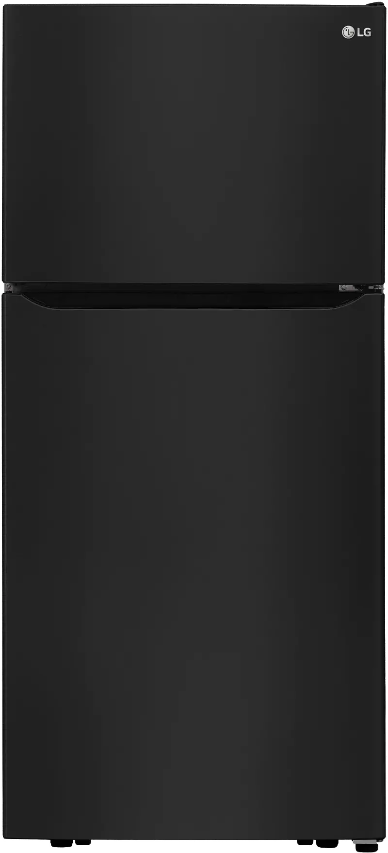 LG 20.2 cu ft Top Freezer Refrigerator - 30