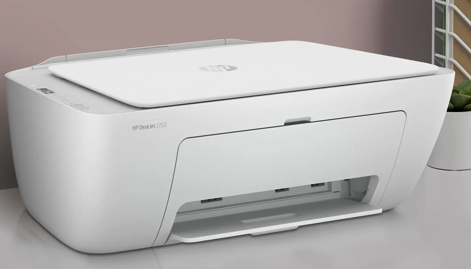 HP DJ2752 HP Deskjet 2752 Wireless All-In-One Printer-4