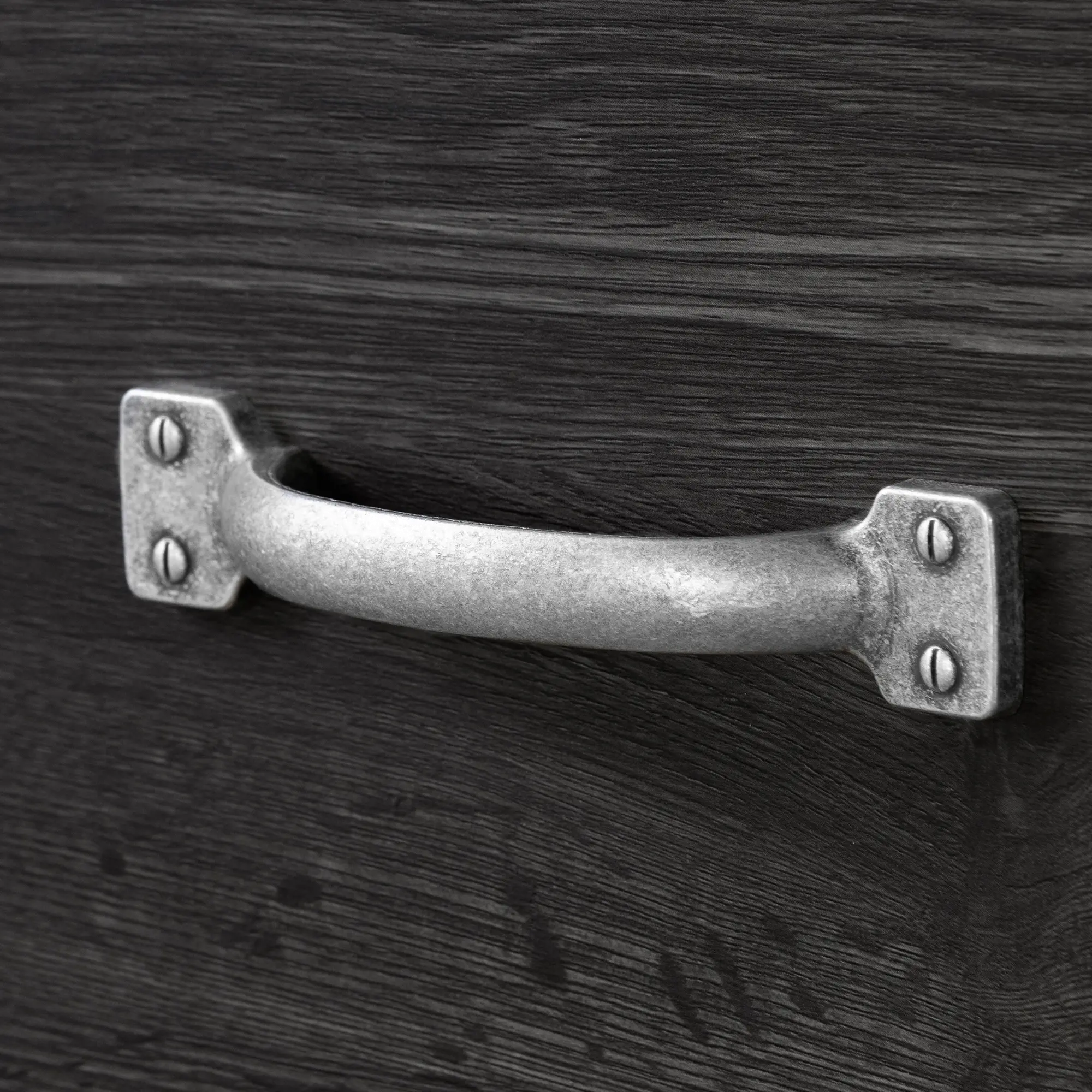 12985 Tassio Gray Oak 1-Drawer Nightstand - South Shore-6