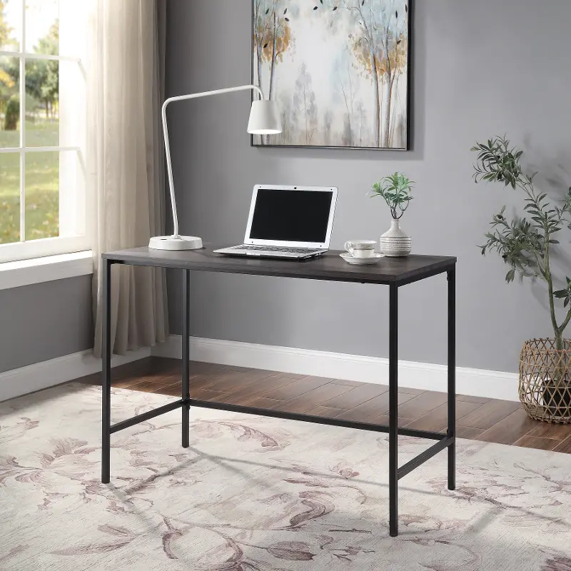 Contempo Dark Brown 42