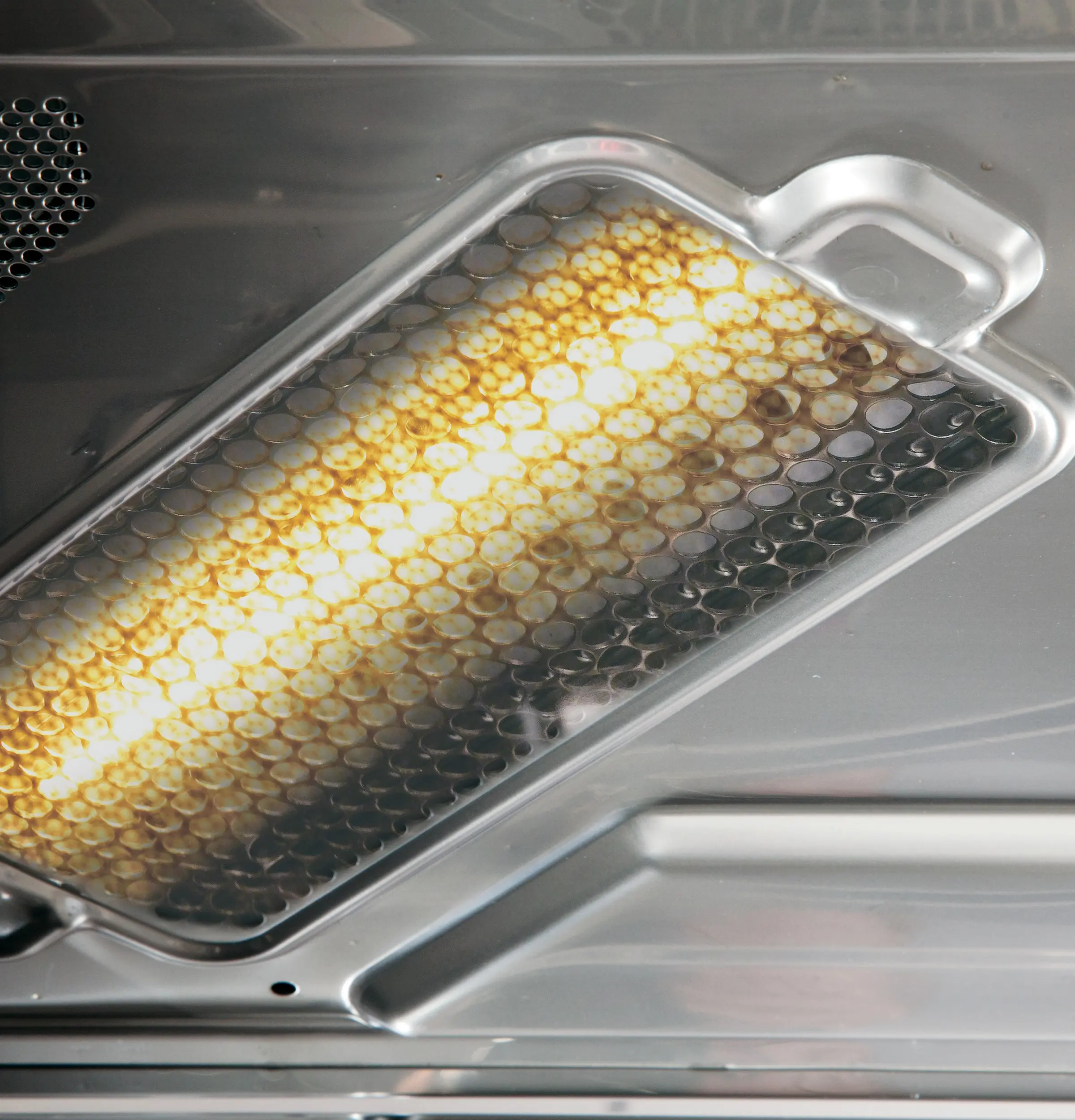 PSA9120SPSS GE Profile Advantium Over the Range Microwave - 1.7 cu. ft. Stainless Steel-6